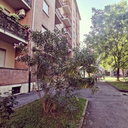 Il Giardino Di Margherita Lejlighed Torino Eksteriør billede